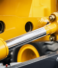 Performance of Solid Lubricated Bearings in Extreme Environments
