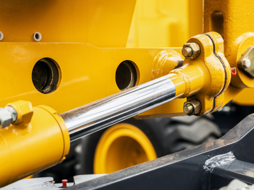 Hydraulic Cylinder