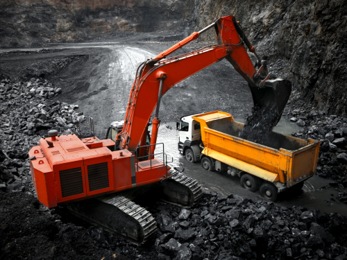 Mining & Construction Equipment