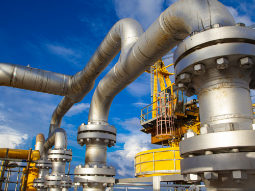 Oil & Gas (2)