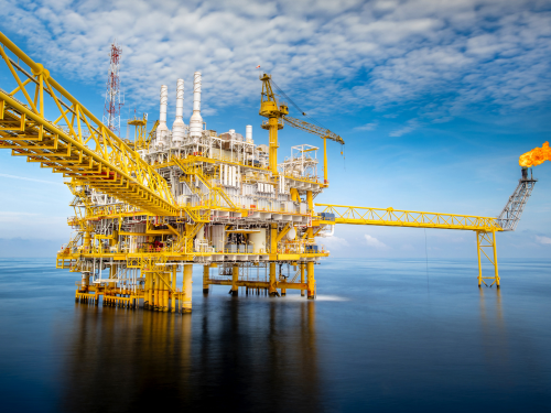 Oil & Gas